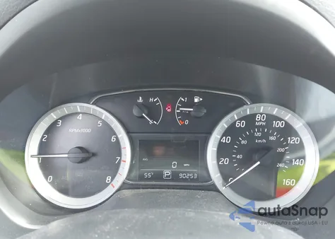 2013 Nissan Sentra Sv from USA, damaged, VIN 1N4AB7AP4DN909179